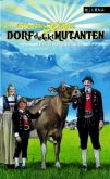 Dorfdefektmutanten