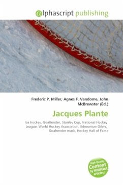 Jacques Plante