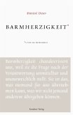 Barmherzigkeit