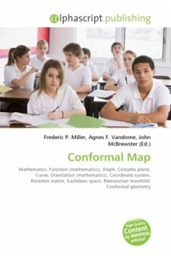 Conformal Map
