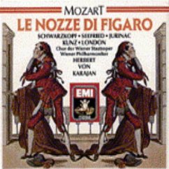 Le Nozze Di Figaro (ga)