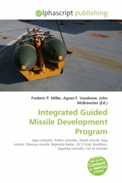 Integrated Guided Missile Development Program