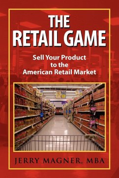 The Retail Game - Magner, Jerry Mba