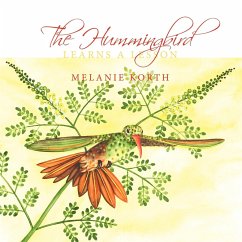 The Hummingbird - Korth, Melanie