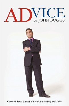 ADvice By John Boggs - John Boggs