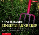 Einsiedlerkrebse / Die Lügenhaus-Serie Bd.2 (5 Audio-CDs)