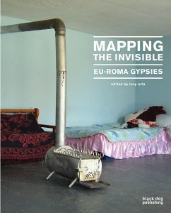 Mapping the Invisible: Eu-Roma Gypsies