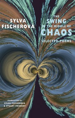 The Swing in the Middle of Chaos - Fischerova, Sylva