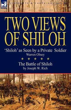 Two Views of Shiloh - Olney, Warren; Rich, Joseph W.