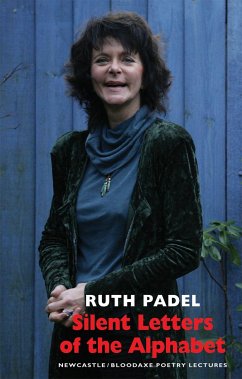 Silent Letters of the Alphabet - Padel, Ruth
