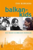 Balkan-Kids