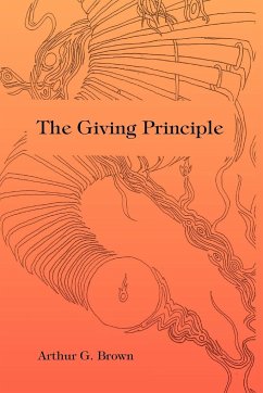 The Giving Principle - Brown, Arthur G.