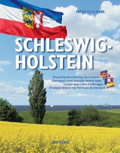 Schleswig-Holstein - Schuster, Peter
