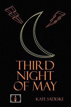 Third Night of May - Sadeski, Kate