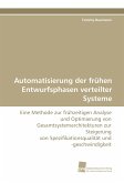 Automatisierung der frühen Entwurfsphasen verteilter Systeme