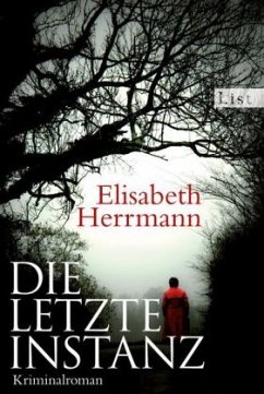 Die letzte Instanz / Joachim Vernau Bd.3 - Herrmann, Elisabeth