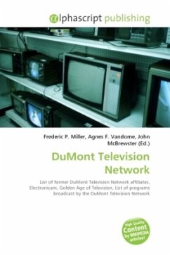 DuMont Television Network