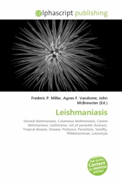 Leishmaniasis