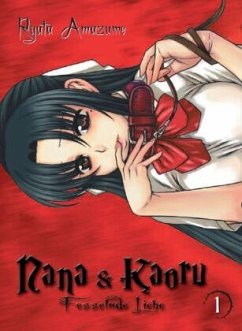 Nana & Kaoru Bd.1 - Amazume, Ryuta