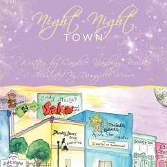 Night-Night Town - Brucke, Candice Yarbray