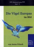 Die Vögel Europas im Bild