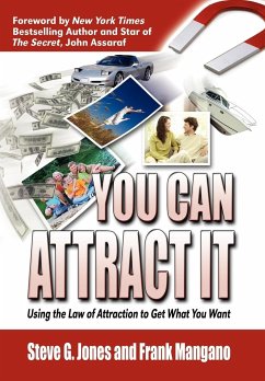 You Can Attract It