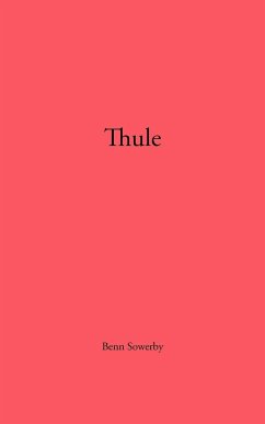 Thule - Richard Sowerby, Sowerby; Sowerby, Benn