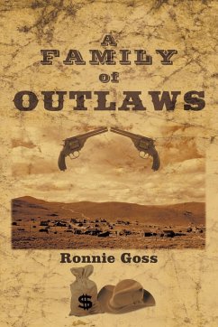 A Family of Outlaws