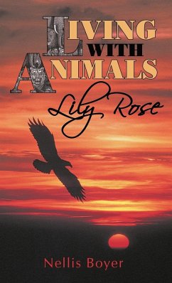 Lily Rose - Boyer, Nellis