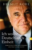 Ich wollte Deutschlands Einheit