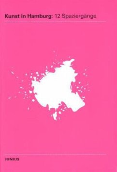 Cover Kunst in Hamburg