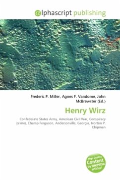 Henry Wirz