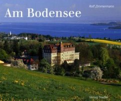 Am Bodensee - Zimmermann, Rolf