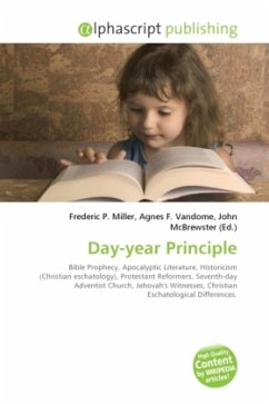 Day-year Principle