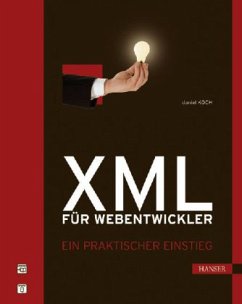 XML für Webentwickler - Koch, Daniel