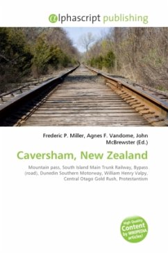 Caversham, New Zealand