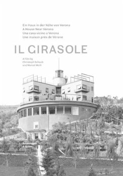 Il Girasole, Ein Haus in der Nähe von Verona, 1 DVD