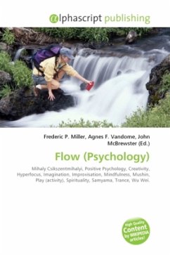 Flow (Psychology)