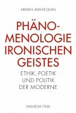 Phänomenologie ironischen Geistes