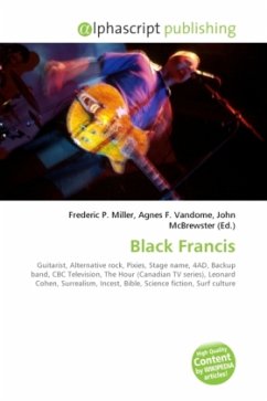 Black Francis