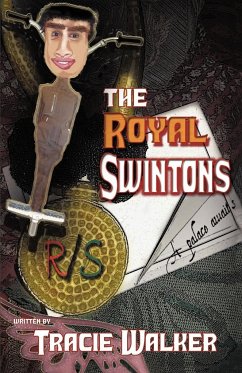 The Royal Swintons - Walker, Tracie