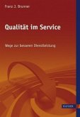 Qualität im Service