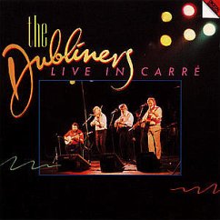 Live In Carre,Amsterdam - The Dubliners