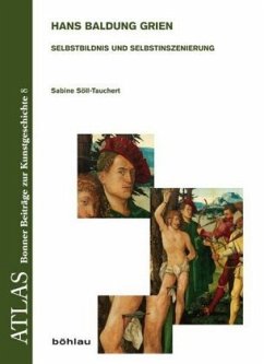 Hans Baldung Grien (1484/85-1545) - Söll-Tauchert, Sabine