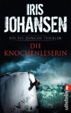 Die Knochenleserin / Ein Eve-Duncan-Thriller Bd.7