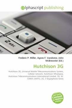 Hutchison 3G