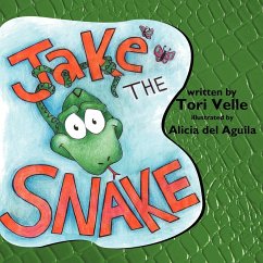 Jake the Snake - Velle, Tori