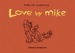 Cover Love by Mike