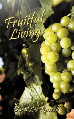 Fruitful Living