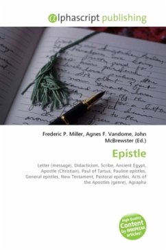 Epistle